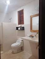 Zomay Beachfront Hotel Holbox