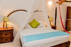 Zomay Beachfront Hotel Holbox