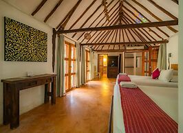 Zomay Beachfront Hotel Holbox