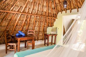 Zomay Beachfront Hotel Holbox