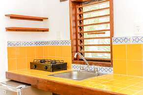 Zomay Beachfront Hotel Holbox