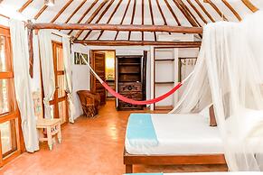 Zomay Beachfront Hotel Holbox