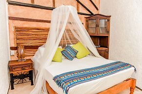Zomay Beachfront Hotel Holbox
