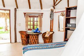 Zomay Beachfront Hotel Holbox