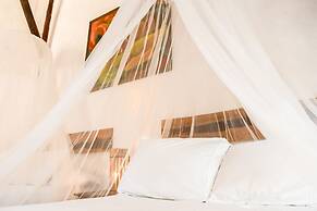 Zomay Beachfront Hotel Holbox