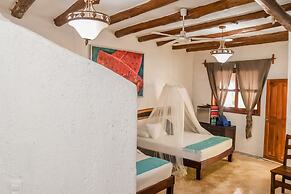 Zomay Beachfront Hotel Holbox