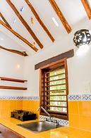 Zomay Beachfront Hotel Holbox