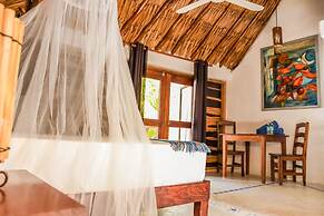 Zomay Beachfront Hotel Holbox