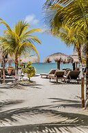 Zomay Beachfront Hotel Holbox