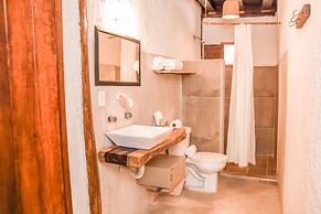 Zomay Beachfront Hotel Holbox