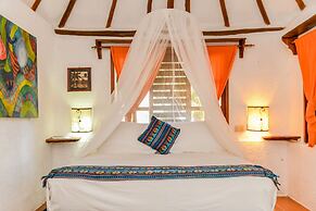 Zomay Beachfront Hotel Holbox
