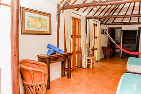 Zomay Beachfront Hotel Holbox