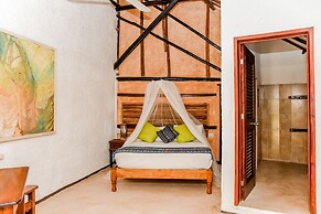 Zomay Beachfront Hotel Holbox