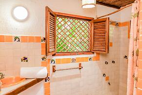 Zomay Beachfront Hotel Holbox