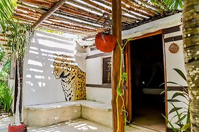 Zomay Beachfront Hotel Holbox