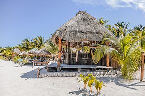 Zomay Beachfront Hotel Holbox