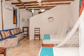 Zomay Beachfront Hotel Holbox