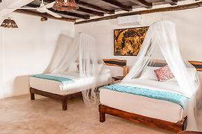 Zomay Beachfront Hotel Holbox