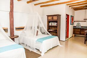 Zomay Beachfront Hotel Holbox