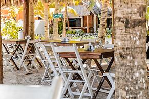 Zomay Beachfront Hotel Holbox