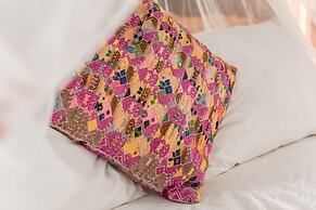 Zomay Beachfront Hotel Holbox