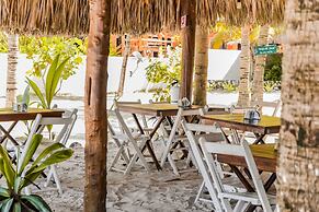 Zomay Beachfront Hotel Holbox