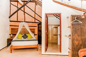 Zomay Beachfront Hotel Holbox