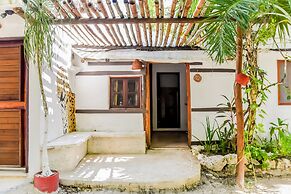 Zomay Beachfront Hotel Holbox