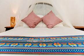 Zomay Beachfront Hotel Holbox