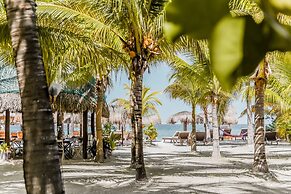 Zomay Beachfront Hotel Holbox