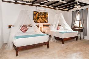 Zomay Beachfront Hotel Holbox