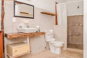 Zomay Beachfront Hotel Holbox