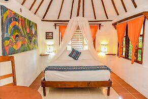 Zomay Beachfront Hotel Holbox