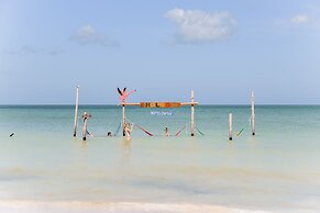 Zomay Beachfront Hotel Holbox