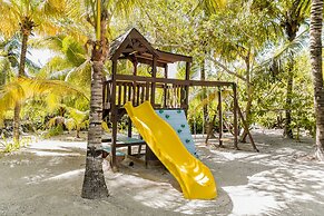 Zomay Beachfront Hotel Holbox