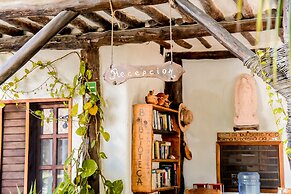 Zomay Beachfront Hotel Holbox