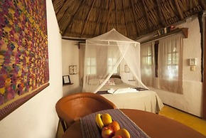 Zomay Beachfront Hotel Holbox