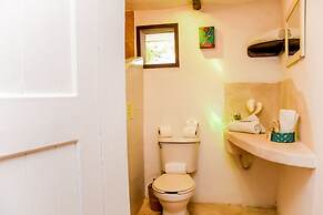 Zomay Beachfront Hotel Holbox