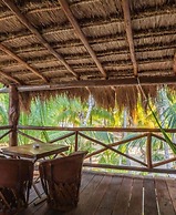Zomay Beachfront Hotel Holbox