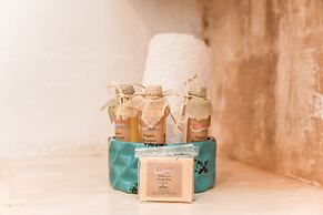 Zomay Beachfront Hotel Holbox