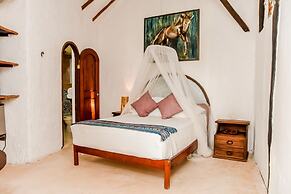 Zomay Beachfront Hotel Holbox