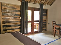 Zomay Beachfront Hotel Holbox