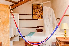 Zomay Beachfront Hotel Holbox