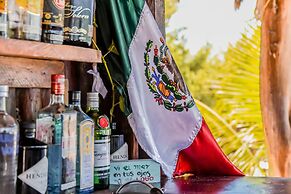 Zomay Beachfront Hotel Holbox
