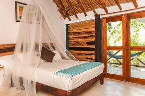 Zomay Beachfront Hotel Holbox