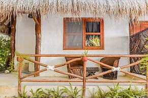 Zomay Beachfront Hotel Holbox