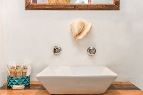 Zomay Beachfront Hotel Holbox