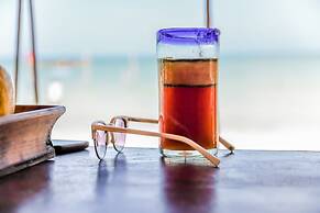 Zomay Beachfront Hotel Holbox