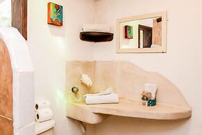 Zomay Beachfront Hotel Holbox