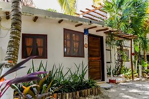 Zomay Beachfront Hotel Holbox